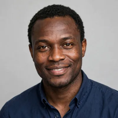 Chidi Okafor