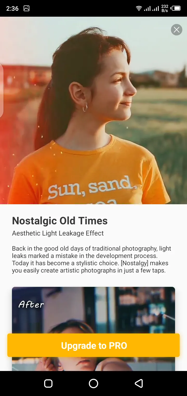 Efiko APK video discovery and personalized content recommendations